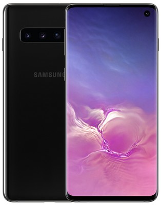 Замена кнопок на телефоне Samsung Galaxy S10